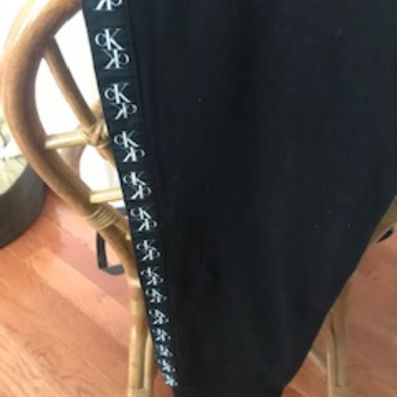 Logo'd Track Pants - Calvin Klein - Brand New with Tags - Picture 5 of 5